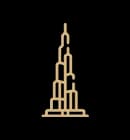 BURJ KHALIFA
