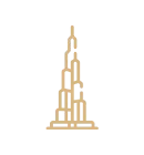 BURJ KHALIFA
